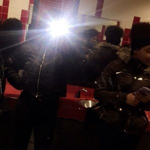 Meet your Posher, Cheyenne